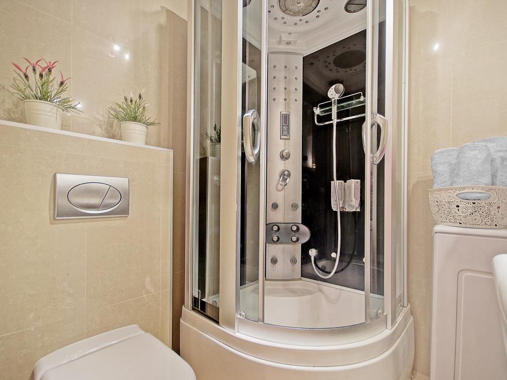 Apartament Kameralny V 그단스크 객실 사진